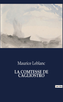 La Comtesse de Cagliostro