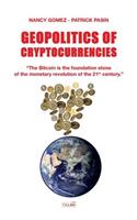 Geopolitics of Cryptocurrencies