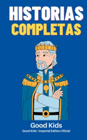 Historias Completas