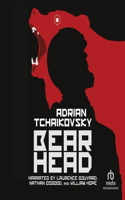 Bear Head