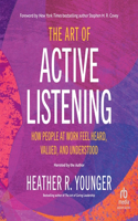 Art of Active Listening