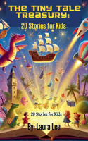 The Tiny Tale Treasury