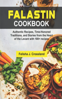 Falastin Cookbook
