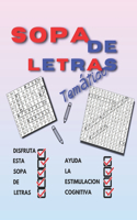 Sopa de letras