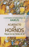II Certamen Internacional de Haikus 