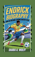 Endrick Biography