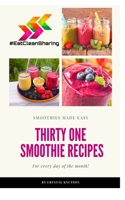 Eat Clean Sharing
