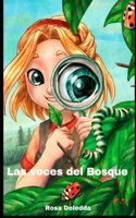 Voces del Bosque - Cuento sobre el ECOSISTEMA