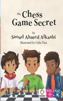 Chess Game Secret