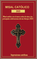Misal Católico 2021