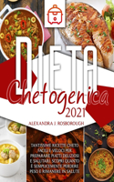 Dieta Chetogenica 2021