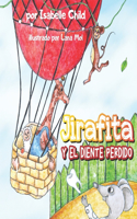 Jirafita y el Diente Perdido