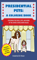Presidential Pets