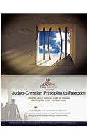 Judeo-Christian Principles to Freedom