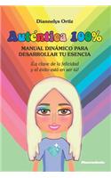 Autentica 100%