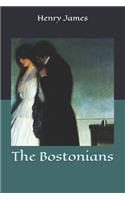 The Bostonians