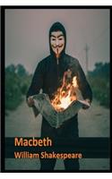Macbeth Annotated Book