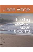 The big book of your dreams