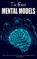 The Great Mental Models