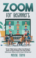 Zoom for Beginners
