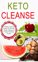 Keto Cleanse
