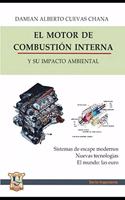 Motor de Combustion Interna Y Su Impacto Ambiental