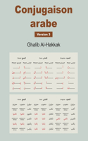 Conjugaison arabe