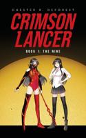 Crimson Lancer