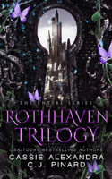 Rothhaven Trilogy