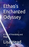 Ethan's Enchanted Odyssey