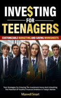 Investing For Teenagers
