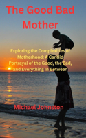 Good Bad Mother: Exploring the Complexities of Motherhood: A Candid Portrayal of the Good, the Bad, and Everything In Between