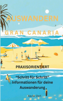 Auswandern Gran Canaria