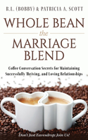 Whole Bean the Marriage Blend