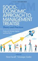 Socio-Economic Approach to Management Treatise: Theory and Practices