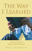 Way I Learned