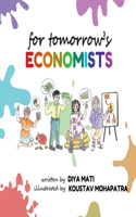 For Tomorrow's Economists