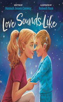 Love Sounds Like