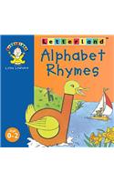 Letterland Little Learners: (Letterland Little Learners)