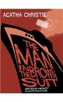 The Man in the Brown Suit