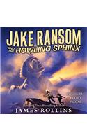Jake Ransom and the Howling Sphinx