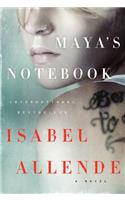 Maya's Notebook