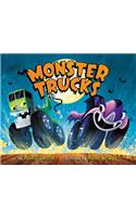 Monster Trucks