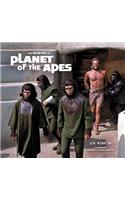 The Making of Planet of the Apes