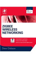 Zigbee Wireless Networking