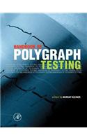 Handbook of Polygraph Testing