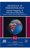 Global Mapping of Infectious Diseases