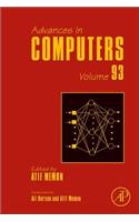 Advances in Computers
