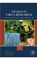Control of Plant Virus Diseases