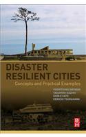 Disaster Resilient Cities